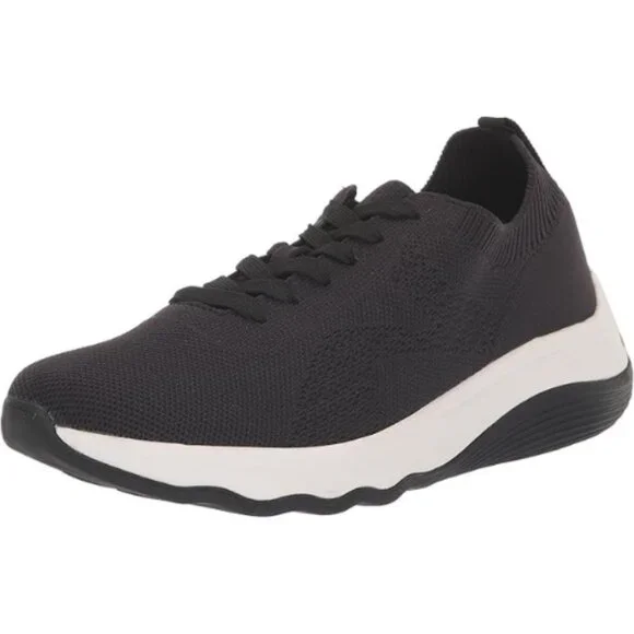 Clarks Shoes Clarks Slip On Cloudsteppers Womens Circuit Tie